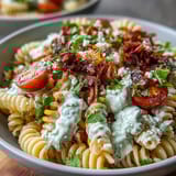 Mexican Street Corn Pasta