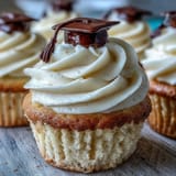 Graduation Cupcakes Fondant Toppers