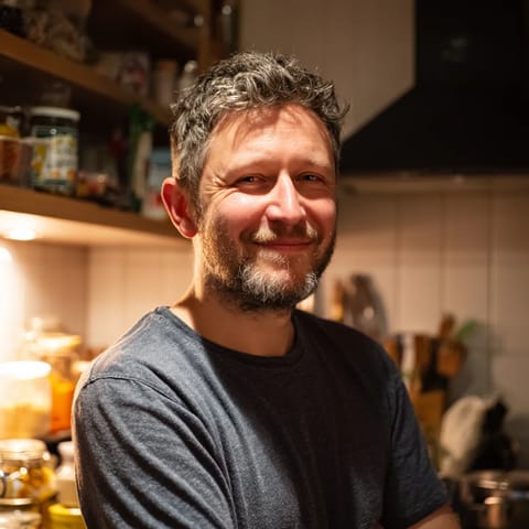 Julian Park profile photo