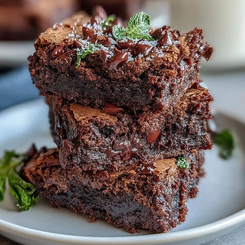 St Patricks Mint Chocolate Chip